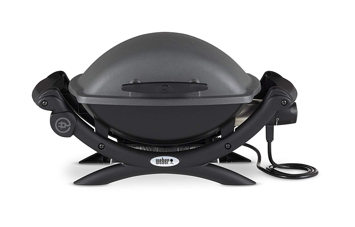 Weber Q1400 Electric Grill Review Best Grill Reviews