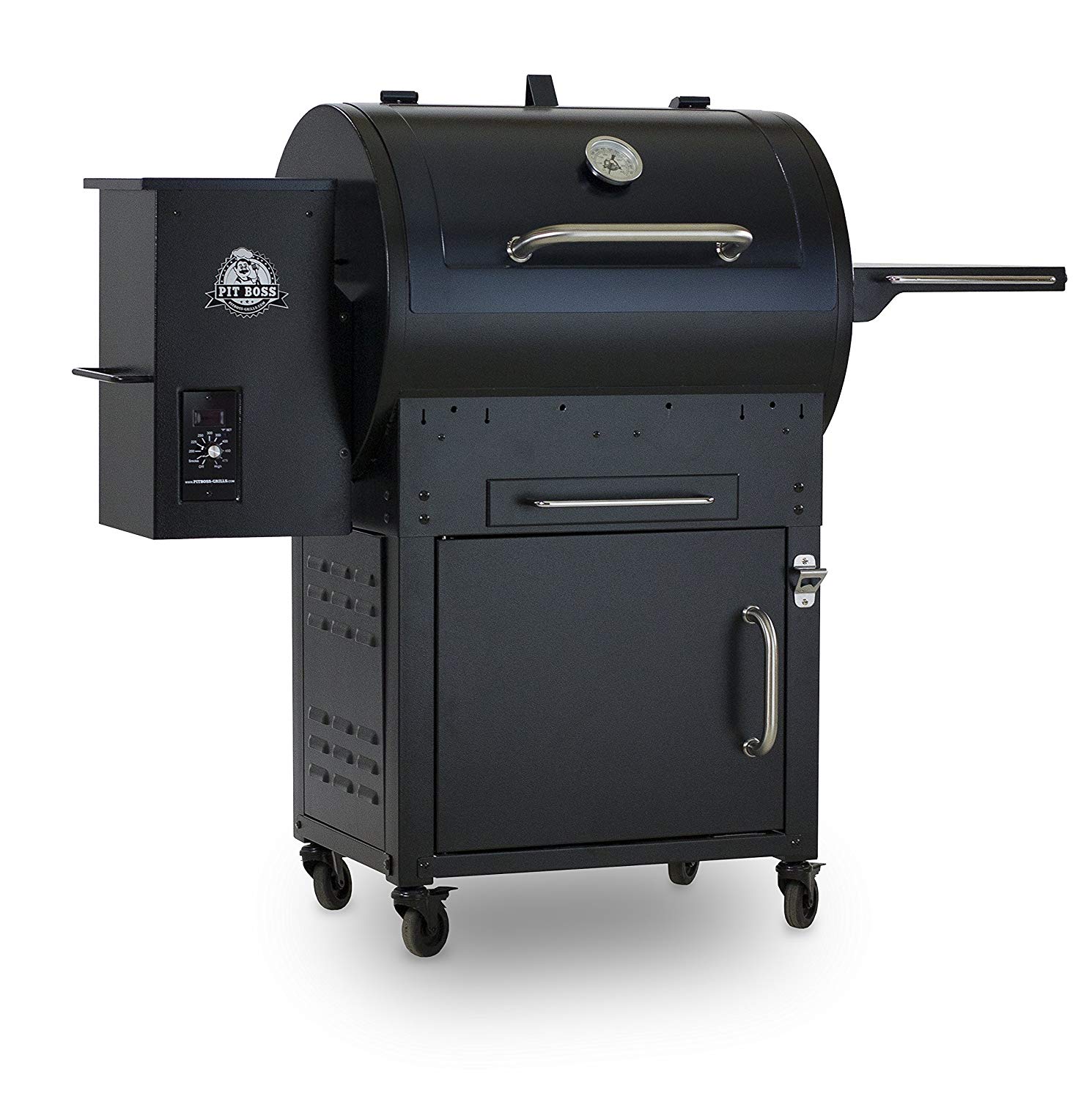 Pit Boss 700sc Wood Pellet Grill Review Best Grill Reviews