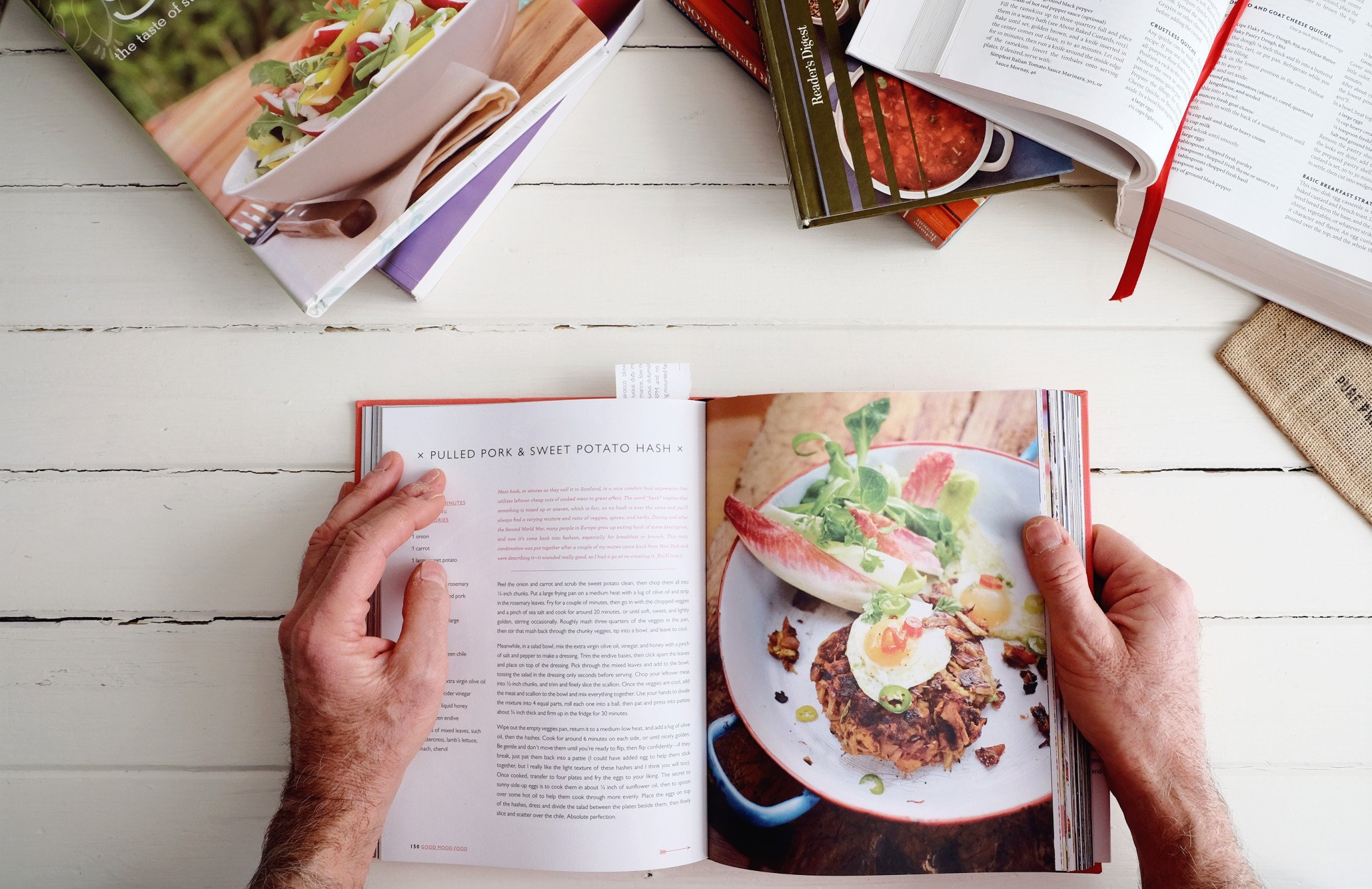 Best Grilling Cookbooks