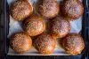 Best Bun Options for Elevated Gourmet Burgers