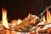 What Temperature Is Chicken Done At?