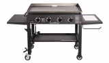 Blackstone 1825 36″ Outdoor Flat Top Gas Grill Griddle Station Review
