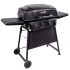 George Foreman GFO201 Indoor / Outdoor Rectangular Electric Grill Review