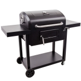 Char-Broil 16302039 780 Charcoal Grill Review