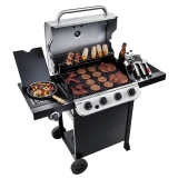 Char-Broil Performance 475 Gas Grill Review