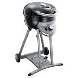Char-Broil TRU-Infrared Patio Bistro Gas Grill Review