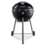 Char-Broil TRU-Infrared Kettleman 16301878 Charcoal Grill Review