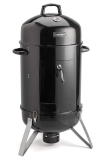 Cuisinart COS-118 Vertical 18″ Charcoal Smoker Review