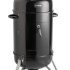 Weber Smokey Mountain Cooker 22 Smoker Review