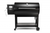 Louisiana Grills  LG 1100 61100 Wood Pellet Smoker Grill Review