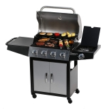 Master Cook SRGG41128 Outdoor Gas Grill Review