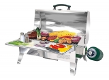 Magma A10-603 Adventurer Series Portable Gas Grill Review