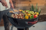 Megamaster 810-0026  22″ Kettle Premium Charcoal Grill Review