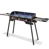 Outland Living 202 Portable Camping Stove Review