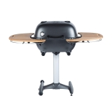 PK Grills PK360-BTTX-D Teak Shelf Edition Review