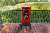 Pit Boss Grills 77425 Gas Smoker Review