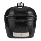 Primo XL Oval 400 Jack Daniels Edition Ceramic Charcoal Smoker Grill Review