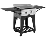 Royal Gourmet Regal GB2000 2 Burner Gas Griddle Grill Review