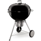 Weber 16401001 Original Kettle Premium Charcoal Grill Review