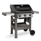 Weber Spirit II E-310 Gas Grill Review