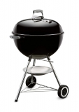 Weber 741001 Original Kettle 22-Inch Charcoal Grill Review