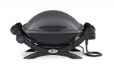 Weber Q1400 Electric Grill Review