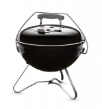 Weber Smokey Joe Premium 14-Inch Portable Grill Review