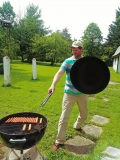 Best Grills For Beginners