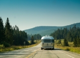 The Best Grill For A Camper Van