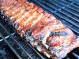 Best Grills For Ribs