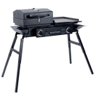 Blackstone Grills Tailgater 1555 Portable Gas Grill and Griddle Combo Review