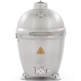 Blaze BLZ-20-KAMADO Cast Aluminum Kamado Grill Review