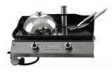 Brasero Portable 26″ Outdoor Flat Top Gas Griddle Review