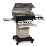 Broilmaster P3SX Super Premium Gas Grill Review