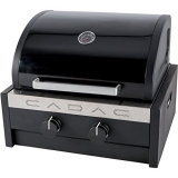 CADAC 98700-25-04-US Tailgater Chef Grill Review