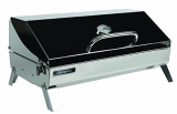 Camco Olympian 6500 Stainless Steel Portable & RV Gas Grill Review