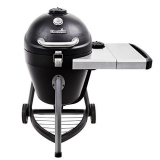Char-Broil Kamander Charcoal Grill Review