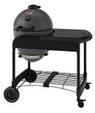 Char-Griller 6520 Akorn Kamado Kooker Charcoal Grill Review