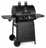 Char-Griller E3001 Grillin’ Pro 40,800-BTU Gas Grill Review
