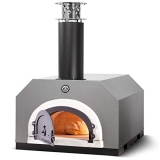Chicago Brick Oven CBO-500 Wood-Burning Outdoor Pizza Oven Review