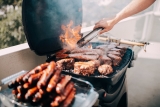 Best Grills For A Small Patio