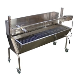 Commercial Bargains BBQ Pig Lamb Rotisserie Roaster Review