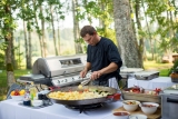 Best Grills For An Outdoor Kitchen