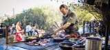 What Are The Different Types Of Barbecue In The USA?