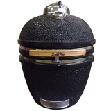 Duluth Forge 140031 DF-CC-21-BK Kamado Grill Review