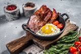 Which Is Best Griddle? Cast Iron Griddle or a Gas Griddle?