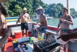 Best Boat Grills
