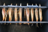 Best Smoker For Seafood