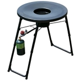 Fryin’ Saucer 2217401947 with Hell Fire Burner Review