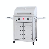 Fuego F27S 27″ Stainless Steel Gas Grill Review